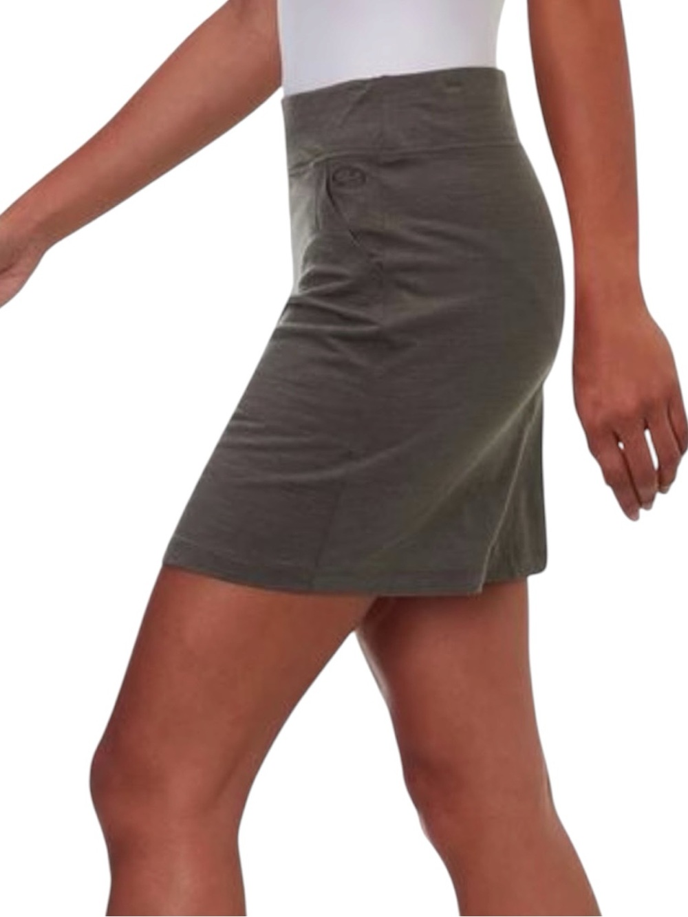 ICEBREAKER Cool-Lite Merino Yanni Skirt
